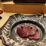 用戶對於すしさとる的評論圖