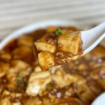 用戶對於四川酒家 田々的評論圖