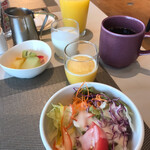 User's review image for Dining＆Bar LAVAROCK
