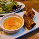 User's review image for ベトナム料理 HOA SEN