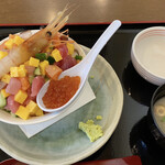 User's review image for たけや