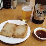 用户对于新台北 下北沢本店的评论图