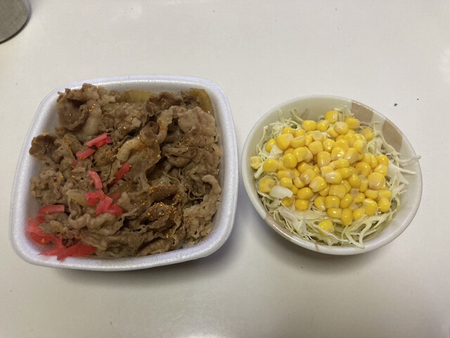 User's recommendation image for 吉野家 護国寺店