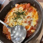 用戶對於イタリアンバル Auguri的評論圖