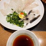 用户对于玄品 浅草 ふぐ・うなぎ・かに料理的评论图