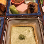 用戶對於心斎橋 禅園的評論圖