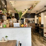 User's review image for カフェ タレス