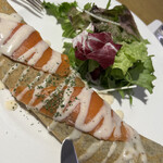 用户对于ヨックモック 青山本店的评论图