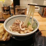 User's review image for おにやんま 渋谷パルコ店