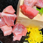 用戶對於マグロスタンダード的評論圖