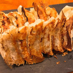 User's review image for スタンドシャン食 TOKYO恵比寿 Champagne & GYOZA BAR