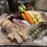 用户对于天麩羅 巽的评论图