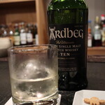 用戶對於salon&bar SAMGHA的評論圖