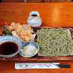User's review image for 茶そば 扇家