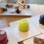 用戶對於bubo BARCELONA 表参道店的評論圖