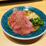User's review image for 堂島焼肉料理店
