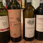 User's review image for Osteria Pecora