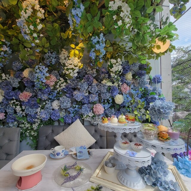 User's recommendation image for HAUTE COUTURE・CAFE