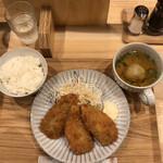 用戶對於三陽食堂 博多駅地下街店的評論圖