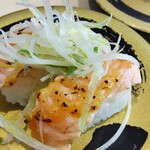User's review image for はま寿司 松井山手店