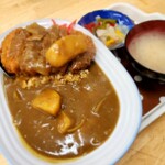 用戶對於第一食堂的評論圖