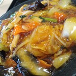 用户对于王華 イオンモール札幌発寒店的评论图
