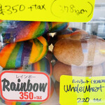 用戶對於NEW NEW YORK CLUB BAGEL & SANDWICH SHOP的評論圖