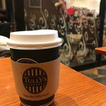 用戶對於タリーズコーヒー 淀屋橋店的評論圖