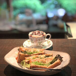 User's review image for ガルル珈琲