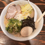 用户对于山嵐 本店的评论图