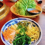 User's review image for 焼肉亭ソウル園 杭全店