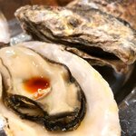 用户对于牡蠣酒場 佐々木孫べえ的评论图