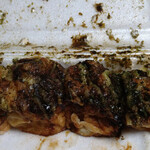 用户对于三代目たくちゃん 牧野駅前店的评论图