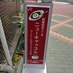 用戶對於ニューキャッスル的評論圖