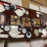 用戶對於京懐石 みのきち 新宿住友店的評論圖