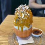 User's review image for カボチャ
