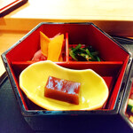 用戶對於白金台すし兆的評論圖