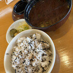 用戶對於とんかつ玉藤 宮の沢店的評論圖