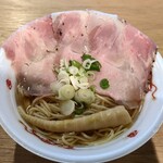 User's review image for 麺屋 優光 エスコンフィールド北海道店