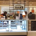 用户对于岩泉農場 札幌三越店的评论图