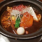 用户对于タイガーカレー的评论图