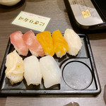 User's review image for しゃぶ葉 立川駅南口店