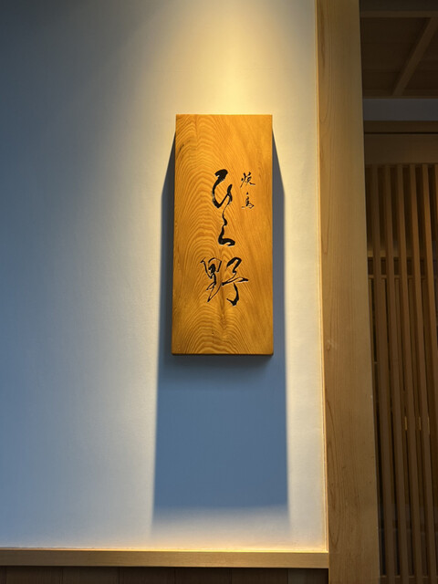 User's recommendation image for 焼鳥 ひら野