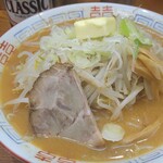 User's review image for みそラーメンのよし乃 アピア店