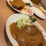 User's review image for 洋食の店とん助