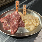 用戶對於日本焼肉党 浅草橋西口店的評論圖