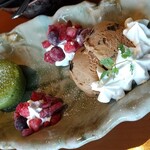 用戶對於博多前炉ばた 一承 東京上野的評論圖