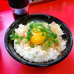用戶對於ラーメン山岡家 旭川神居店的評論圖