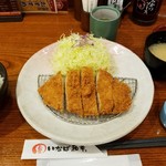 用戶對於いなば和幸 錦糸町店的評論圖