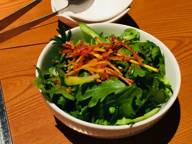 用戶對於薩摩 牛の蔵 広尾本店的評論高清圖
